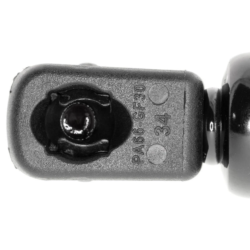 Газовая пружина VAICO V30-2049, капот для некоторых моделей Mercedes-Benz 98-07 годов выпуска - Изображение 3 из 4