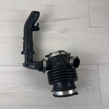 Dorman 696-169 Engine Air Intake Hose for Nissan 165769N00C 165769N00D Black