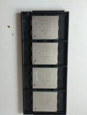 Ampere Altra Max M96-30 96 Core 3GHz LGA4926 ARM Processor Lot Of 2
