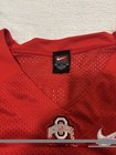 Ohio State legends - AJ Hawk/Eddie George - retro jerseys - size XL — photo 3