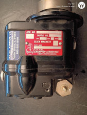 Slick magneto 4373 impulse new in 2020 NO HISTORY Slick magneto 4373 impulse new in 2020 NO HISTORY