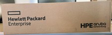 HPE Aruba JL658A 6300M 24SFP switch