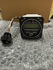 Volts/Amps Indicator VA-1A