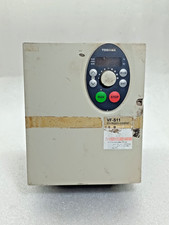 Toshiba VFS11-4037PL-WP Frequenzumrichter 7,2kVA