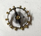 ELGIN 6 SIZE POCKETWATCH BALANCE COMPLETE SR 249 CO--------STAR 78