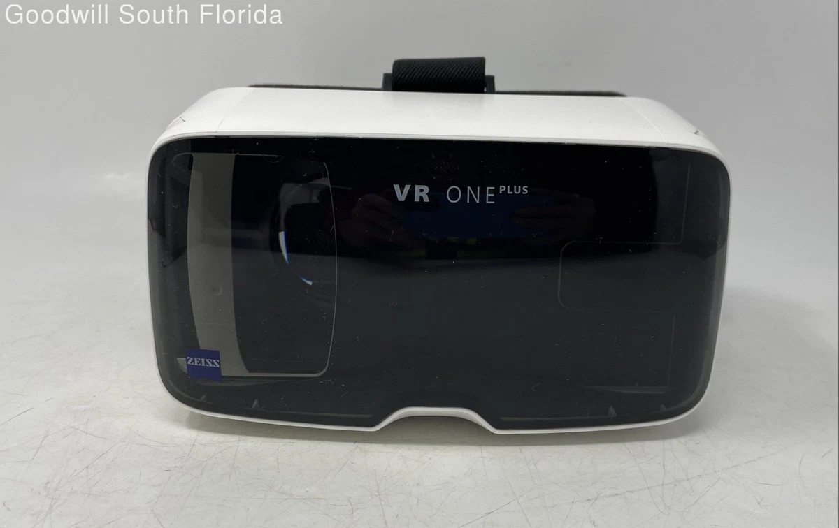 Zeiss VR One Plus Smartphone Headsets for sale | eBay