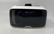 Zeiss VR One Plus Virtual Reality Headset For Smartphones Goggles Not Tested