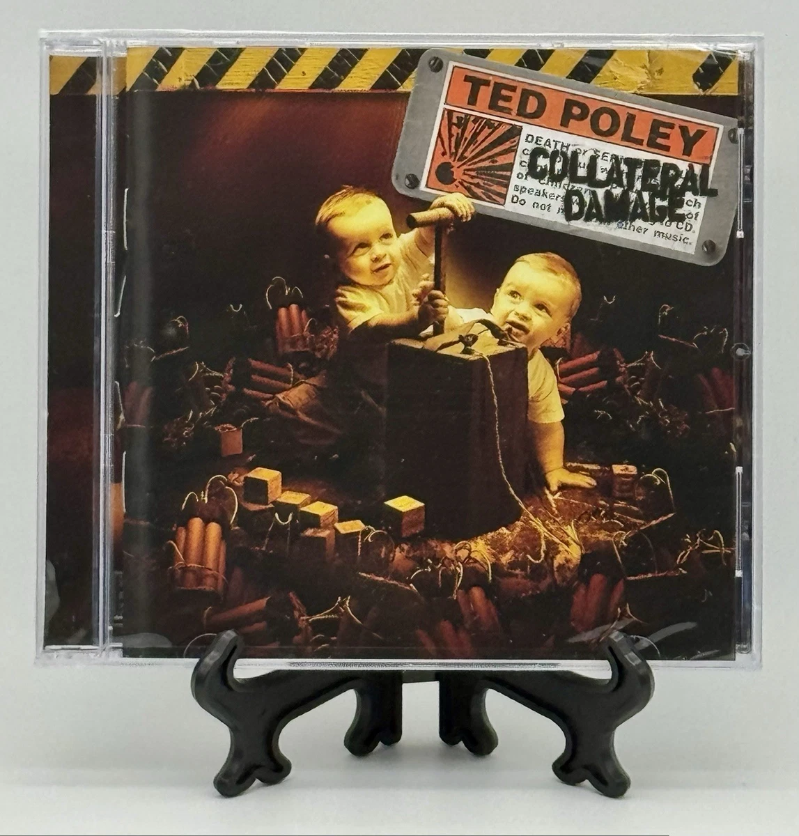 ted poley products for sale | eBay