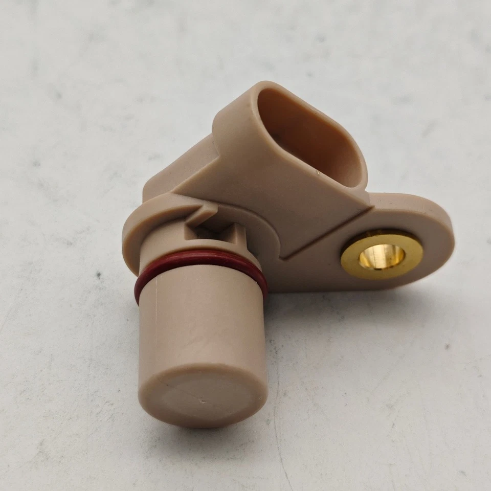 Sensor de posición de leva del árbol de levas Bosch 12591720 para Chevy GMC Cadillac Saab Hummer Foto 3 de 4