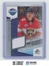 2025-26 SP Game Used Global Series Fabrics Jersey Gustav Forsling #GSF2-16