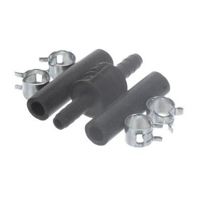 Unox D6 Vnr Barbed Valve Kit KVL1128A - Genuine OEM Replacement Part