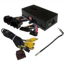 Crux SOOGM16V Onstar Radio Replace Interface For GM Lan 29-Bit