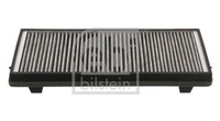 Innenraumfilter Febi Bilstein 37416 Aktivkohlefilter FüR Renault Espace JK0 4