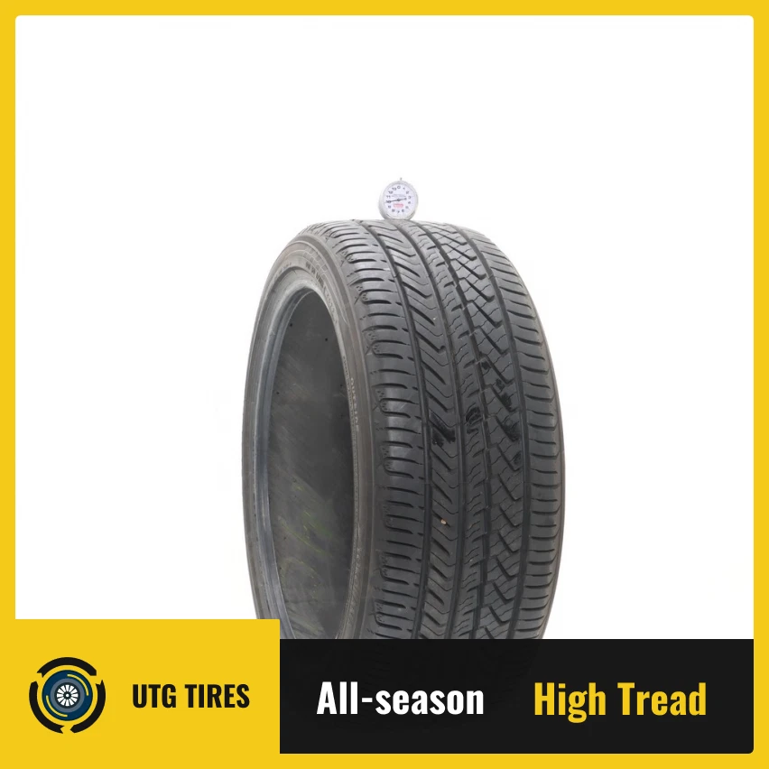 Yokohama 225/40/18 Car & Truck Tires for sale | eBay