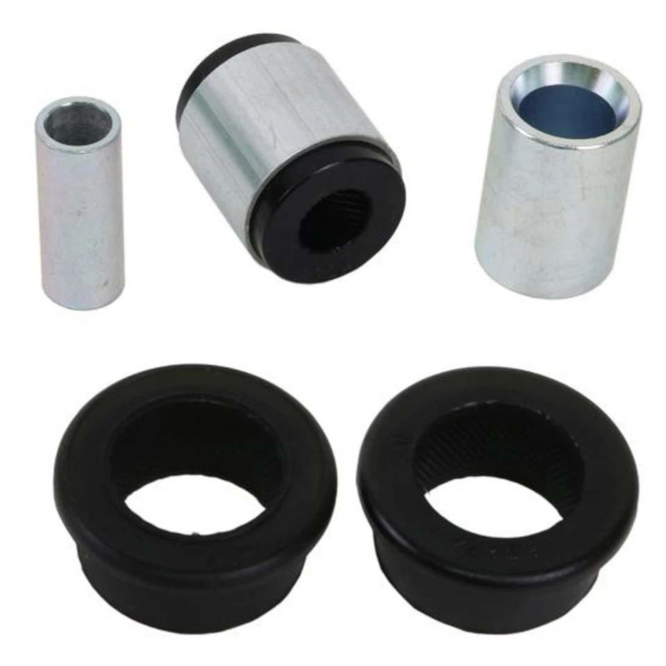 Buje trasero de varilla W83395 Whiteline Panhard para Nissan Pathfinder INFINITI QX4 Foto 3 de 3