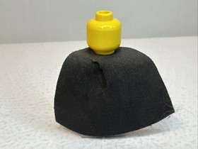 Lego Harry Potter - Draco Malfoy (From Set 4709, 4711, 4733, 4735)