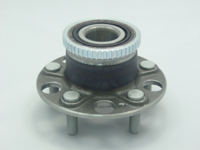 Wheel Bearing Kit Hintrnachse Fits for Honda Accord Tourer 02- OE zu Vergl 62156
