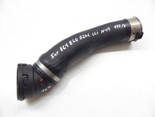 BMW 5er E61 E60 LCI 07-10 N47 520d 177PS Ladeluftschlauch Leitung Turbo 7803747