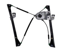 VW Polo 6N2 4/5-Türer manueller Fensterheber manuell vorne links 6N4837401G