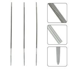 Motosierra Limas Redondas 4 4.8 5.5mm Mot…