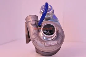 Turbolader GARRETT 727266-5001S