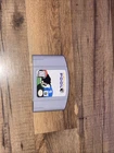 Virtual Pool Nintendo 64 CARTRIDGE ONLY  Tested: WORKS
