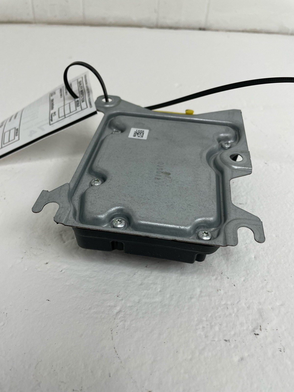 2015-2020 BENTLEY BENTAYGA SRS Restraint Diagnostic Control Module *Needs Reset*