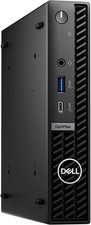 Dell Optiplex Micro 7020 Business Mini Desktop Intel i5-14500T 16GB DDR5 256GB