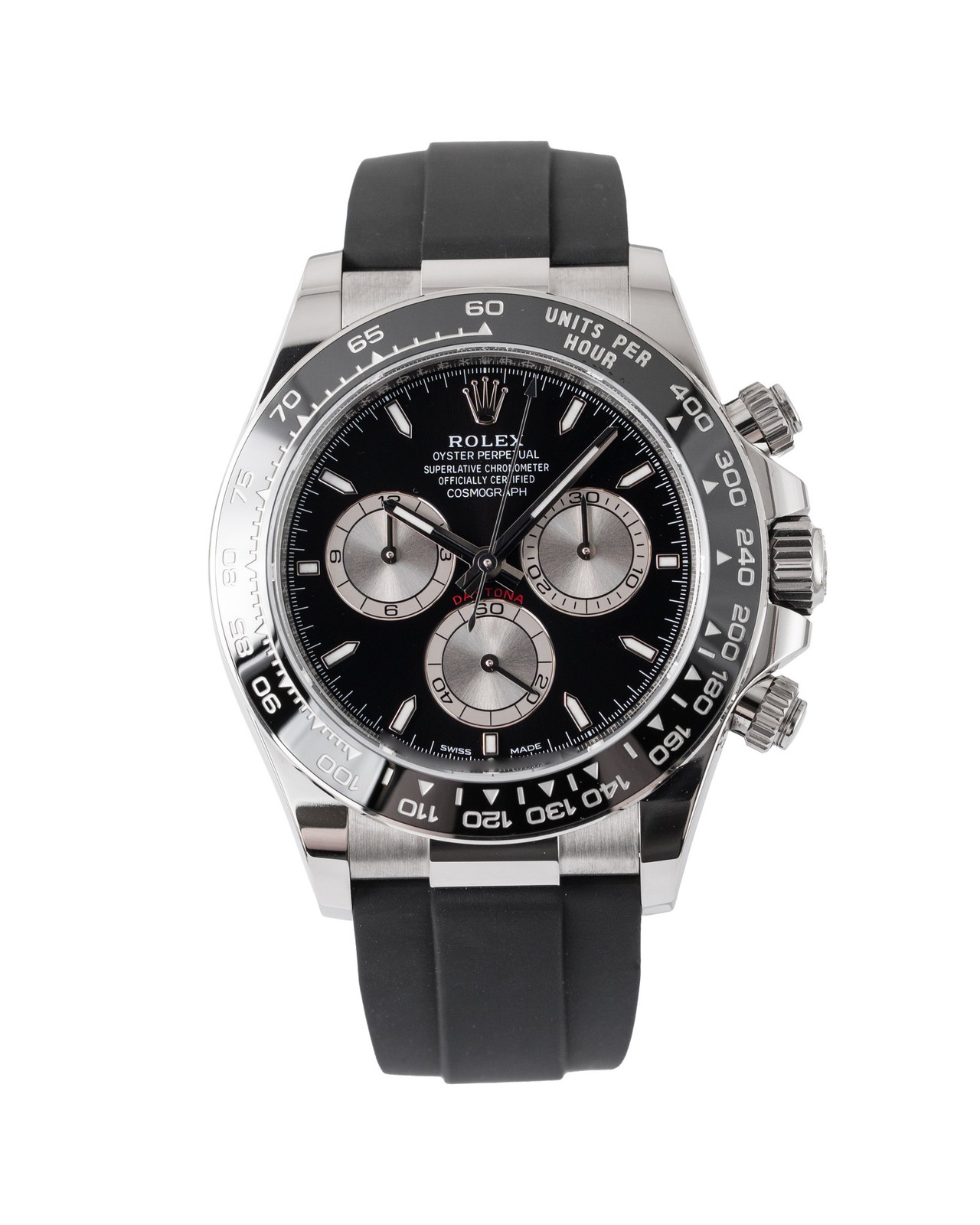 Rolex Daytona 126519LN 2025 (13316)