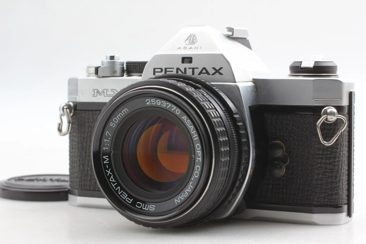 pentax mx camera products for sale | eBay