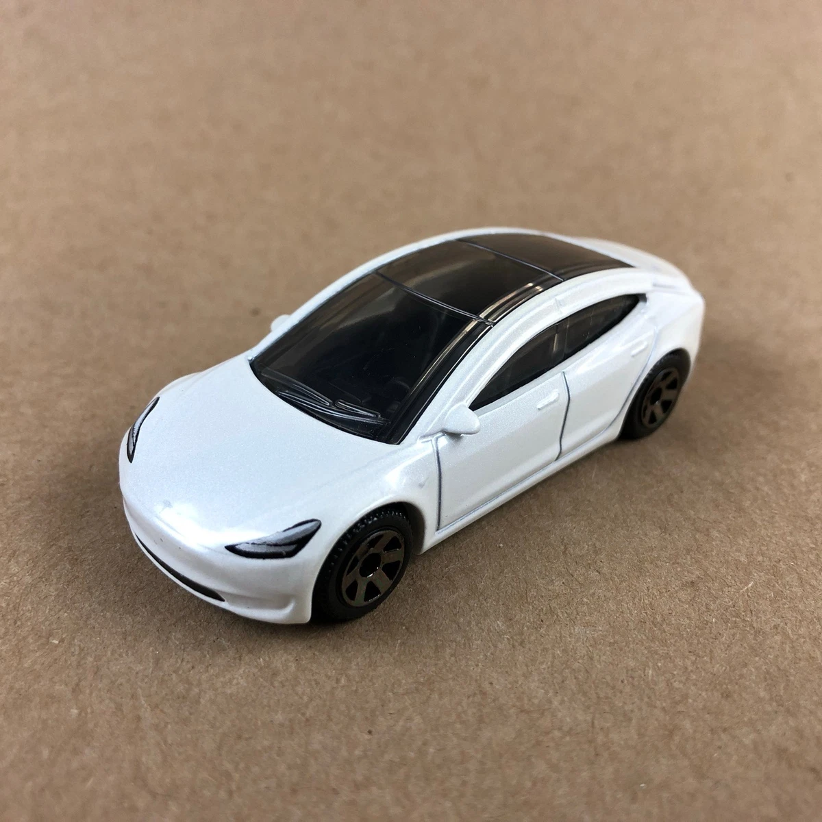 Tesla Model 3 Tesla Contemporary Manufacture Diecast Cars for sale
