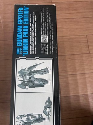 LINKIN PARK A Southern Suns Gumpla 30th Anniversary Limited