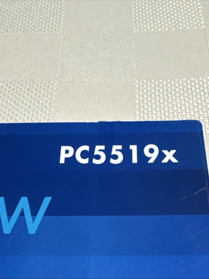 Filtro de aire de cabina Premium Guard PC5519X para Honda Civic 2006-2015 Foto 3 de 4