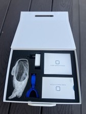 Kube Innovation bilateral Innobyte Bite Force Dental Device Kit