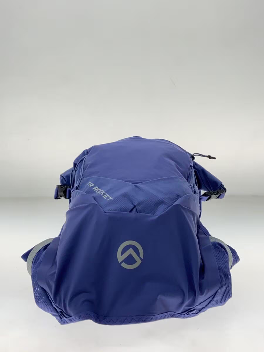 THE NORTH FACE Polyester PUP Backpack NM62392 - image 4