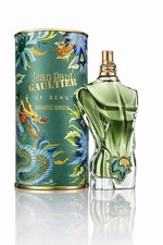 Jean Paul Gaultier Le Beau Paradise Garden Eau de Parfum 125ml Men Perfume