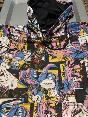 Graphic Design Hoodie. Size Small. New With The Tags. Very Nice