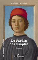 Le Jardin des Simples Philippe Cerchiari Taschenbuch Rue des écoles FranzöSisch