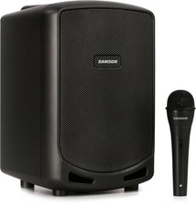 Samson Expedition Express Portable PA System