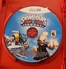 [Nintendo Wii U 2014] Skylanders Trap Team Disc Only Tested