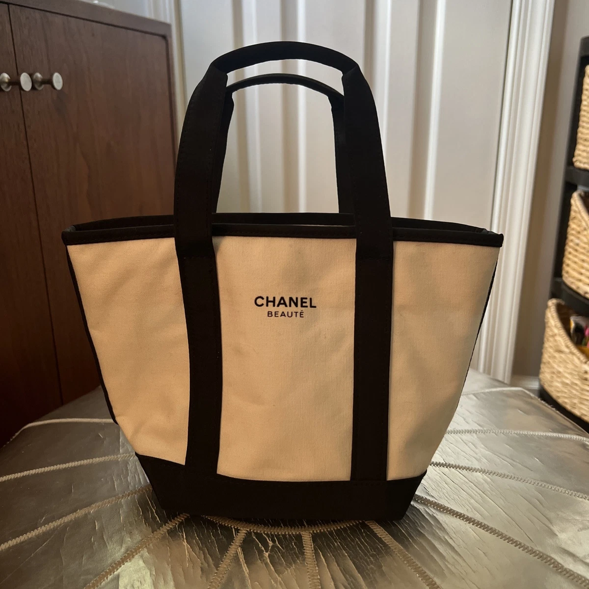CHANEL MINIトートバッグ CHANEL Mini Tote Bags for Women for sale | eBay