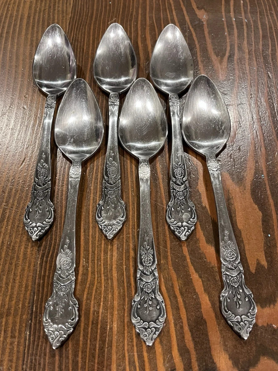 National Stainless Single Flatware Pieces for sale | eBay