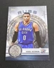 2025-26 Topps Basketball MVP-5 RUSSELL WESTBROOK MVP Vault Insert