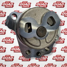Yamaha Raptor 660R 2001-2005 Oil Pump