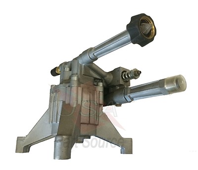 Replacement Pump Pressure Washer Pump Compatible with 020344 TROY BILT ...