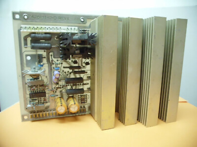 digital - Netzteileinheit - Regulator - 
