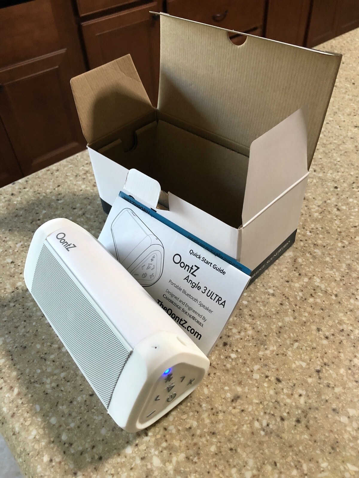 cambridge soundworks oontz angle 3 ultra