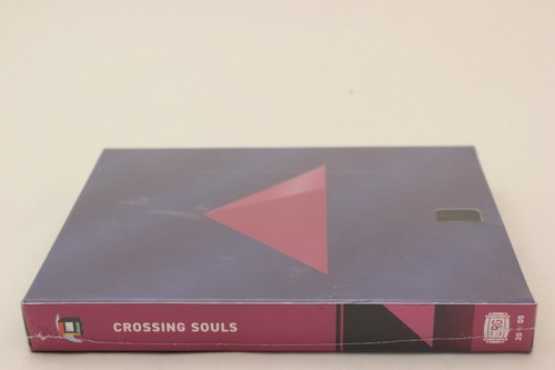Crossing Souls (Nintendo Switch) New Special Reserve 2652 of 3000 - Afbeelding 4 van 6