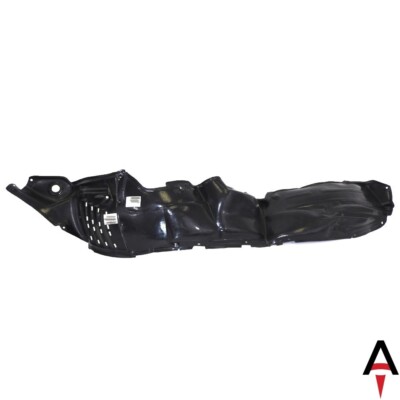 TO1248131 5380648010 Front,Left Driver Side Fender Liner For  