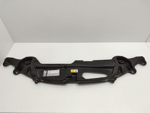 Jaguar XF S X250 Halterung Verkleidung Abdeckung Kühler Frontmaske 8X23-8A303-AD